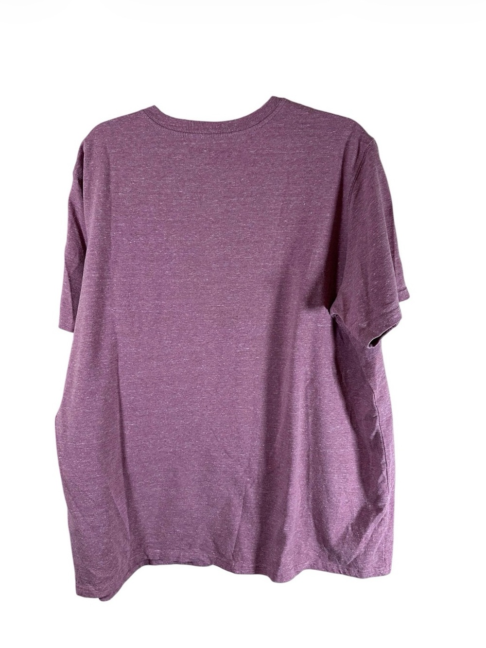 Carhartt Magenta Loose Fit pocket t shirt women’s XXL 20 Cotton - Picture 5 of 5